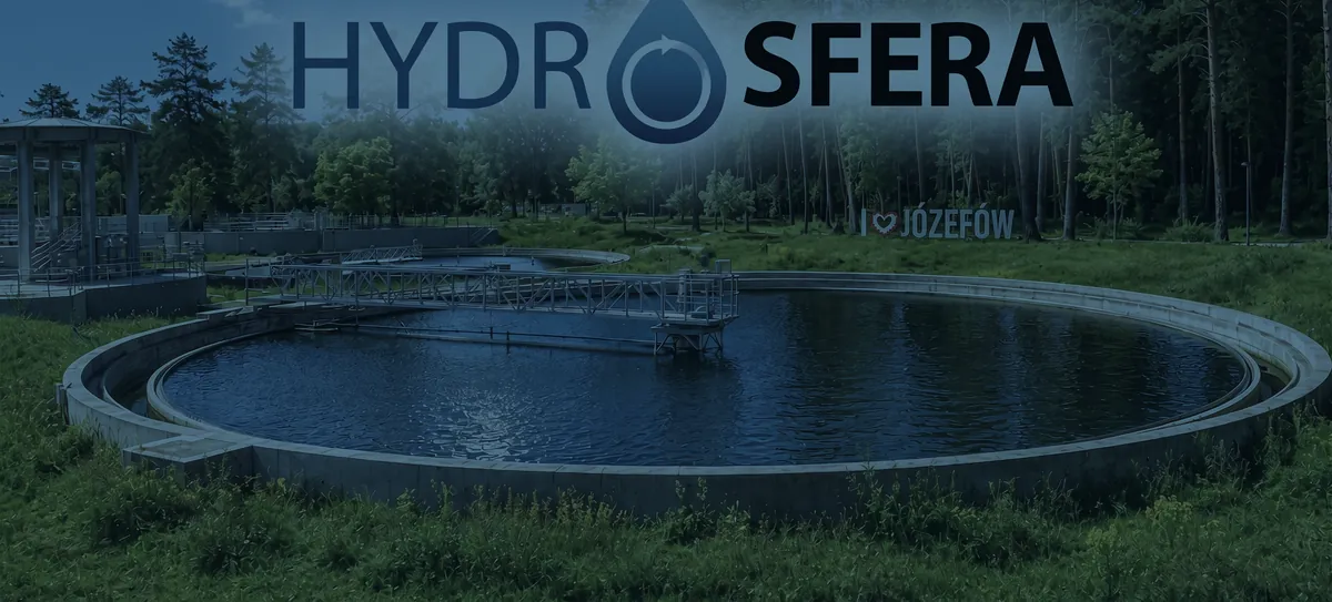 Breakdown at Hydrosfera Józefów – Important Notice