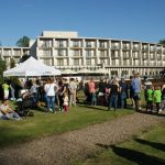 55-lecie miasta Józefów